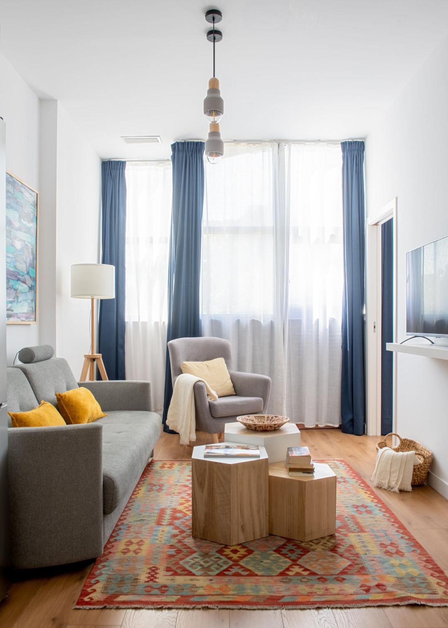 Magno Apartments Jardines De Meca Севилья Экстерьер фото